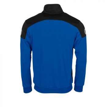 Stanno Pride Trainingsjacke Blau-Schwarz